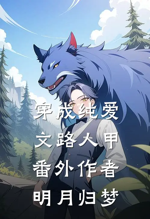 穿成纯爱文路人甲 番外作者明月归梦