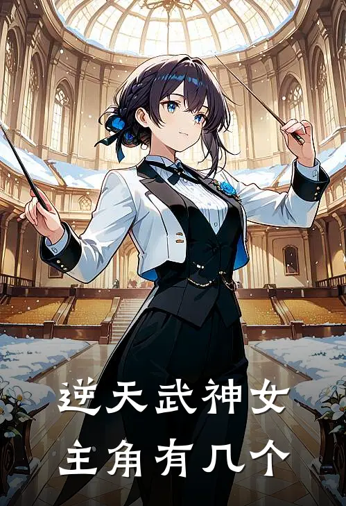 逆天武神女主角有几个