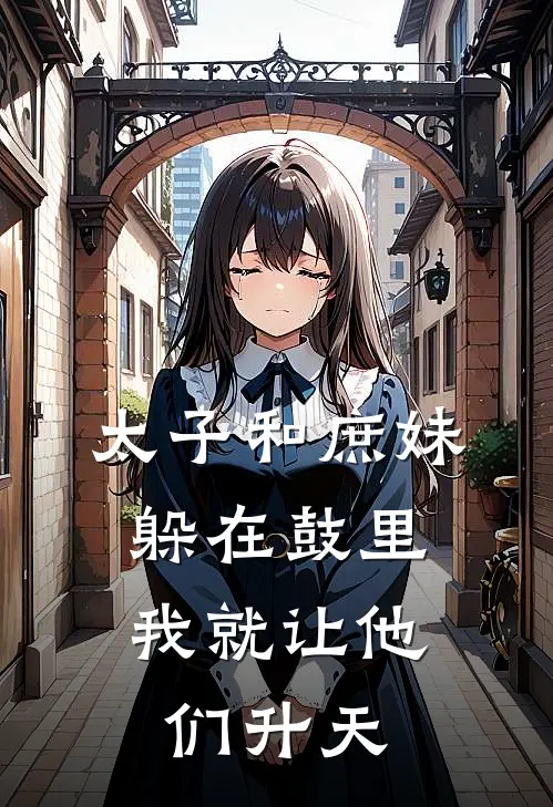 太子和庶妹躲在鼓里，我就让他们升天(秦悠李承冀)全集阅读_太子和庶妹躲在鼓里，我就让他们升天最新章节阅读