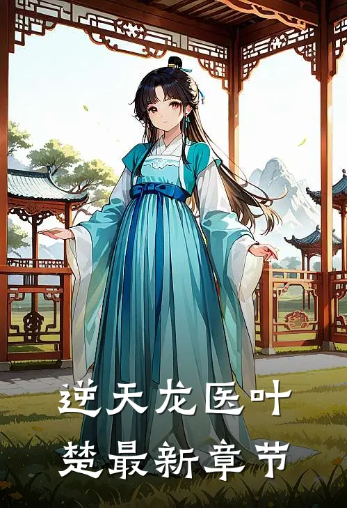 逆天龙医叶楚最新章节