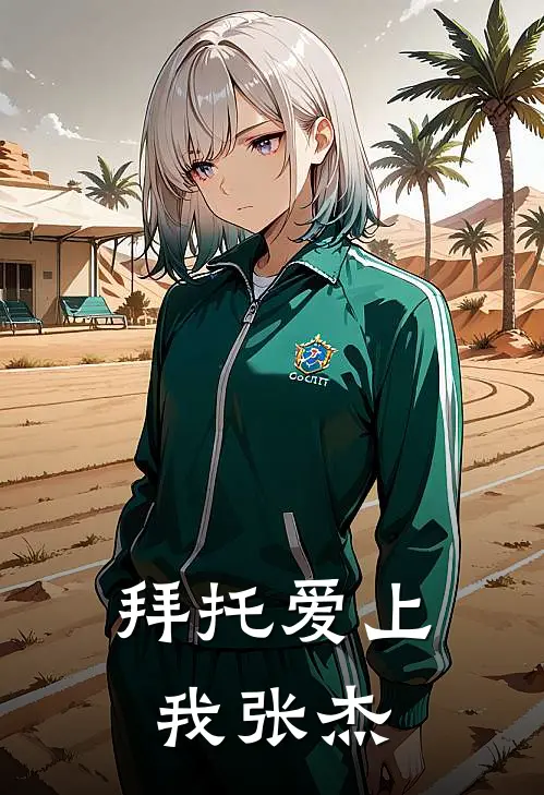 拜托爱上我张杰