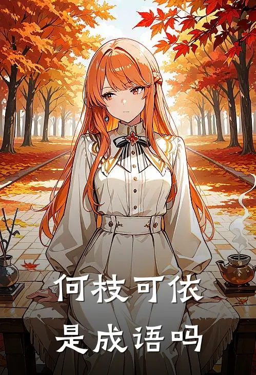 何枝可依是成语吗