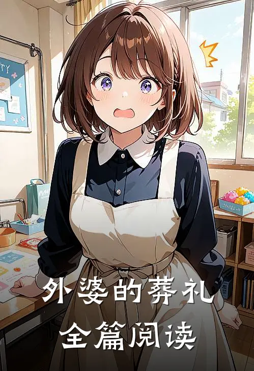 外婆的葬礼全篇阅读