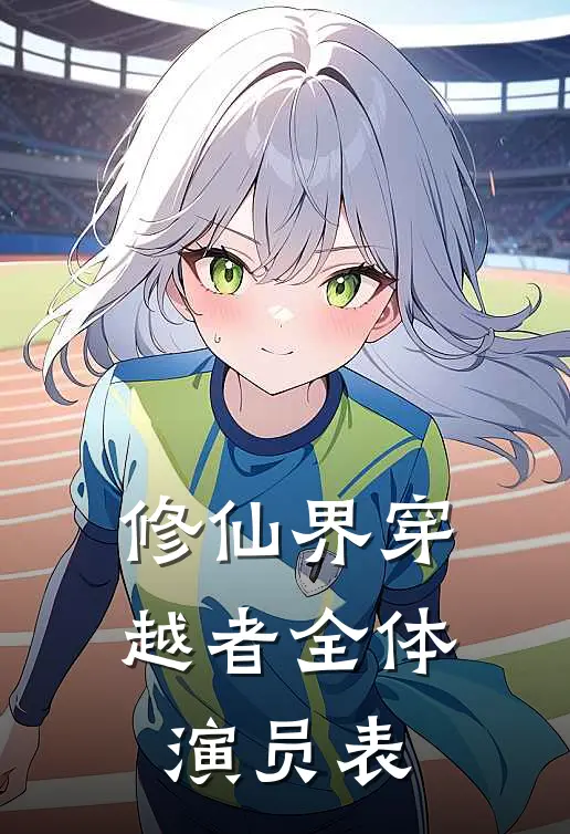 修仙界穿越者全体演员表