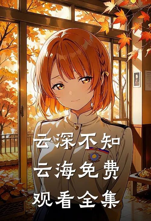 云深不知云海免费观看全集