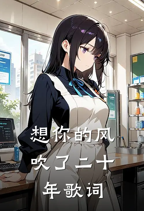 想你的风吹了二十年歌词
