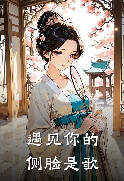 遇见你的侧脸是歌