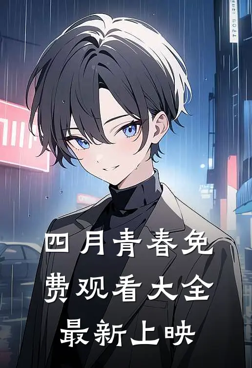 四月青春免费观看大全最新上映