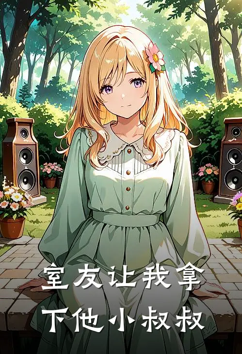 室友让我拿下他小叔叔