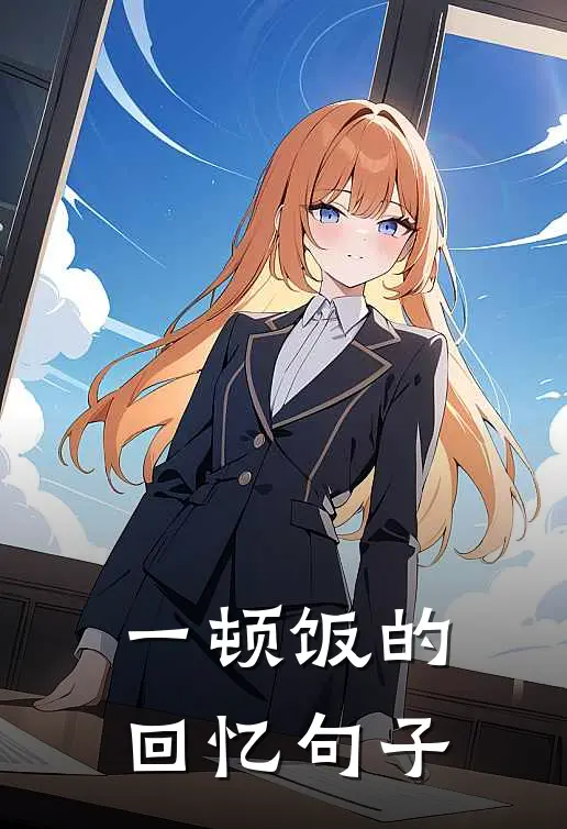 一顿饭的回忆句子