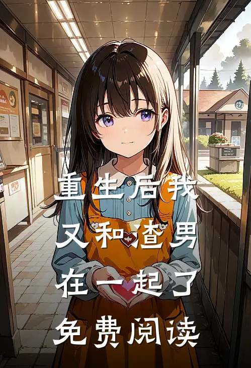重生后我又和渣男在一起了免费阅读