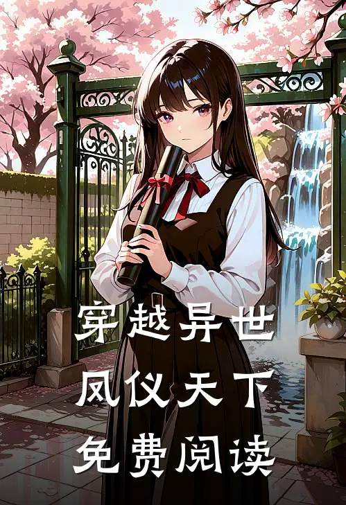 穿越异世凤仪天下免费阅读