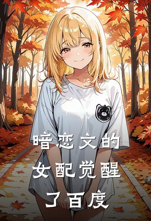 暗恋文的女配觉醒了百度