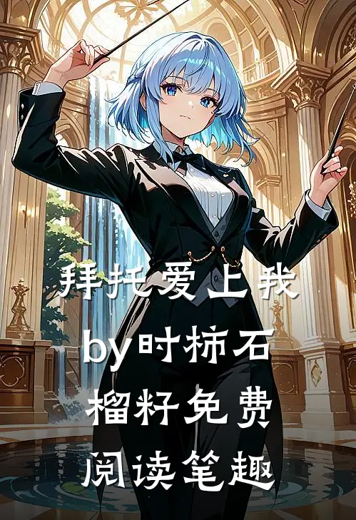 拜托爱上我by时柿石榴籽免费阅读笔趣