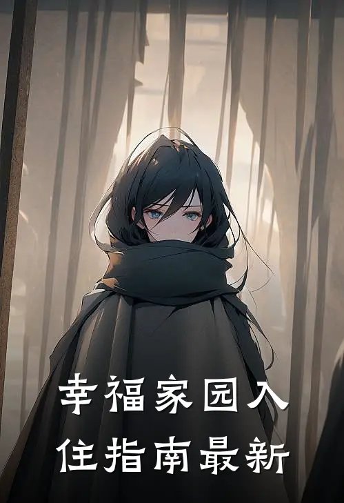 幸福家园入住指南最新