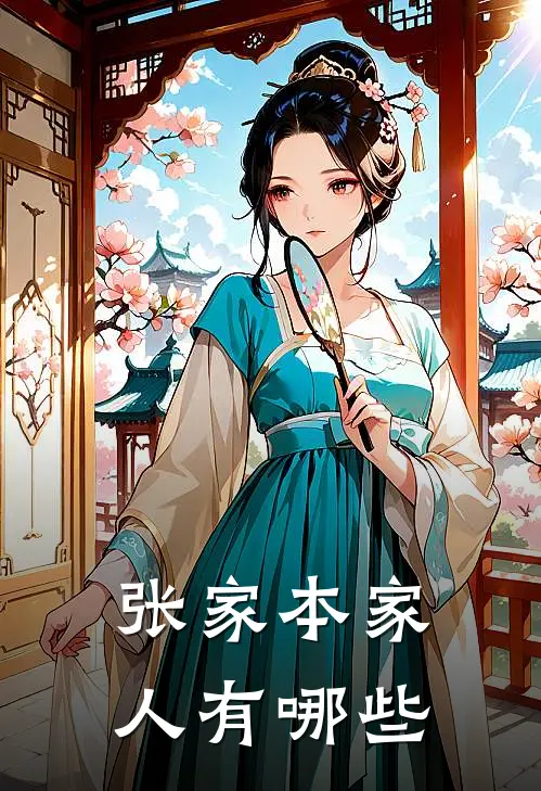 张家本家人有哪些