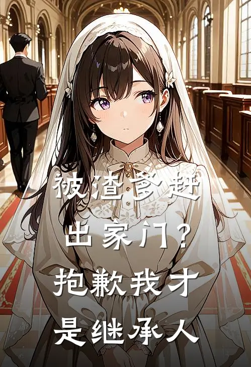 被渣爹赶出家门？抱歉，我才是继承人秦墨许无双完整版小说_小说完结推荐被渣爹赶出家门？抱歉，我才是继承人(秦墨许无双)