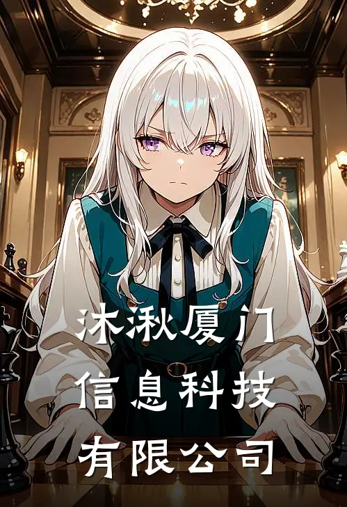 沐湫(厦门)信息科技有限公司