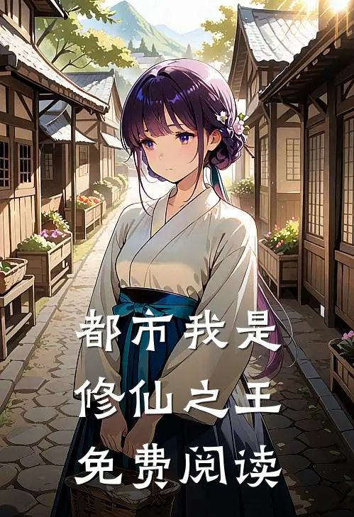 都市我是修仙之王免费阅读