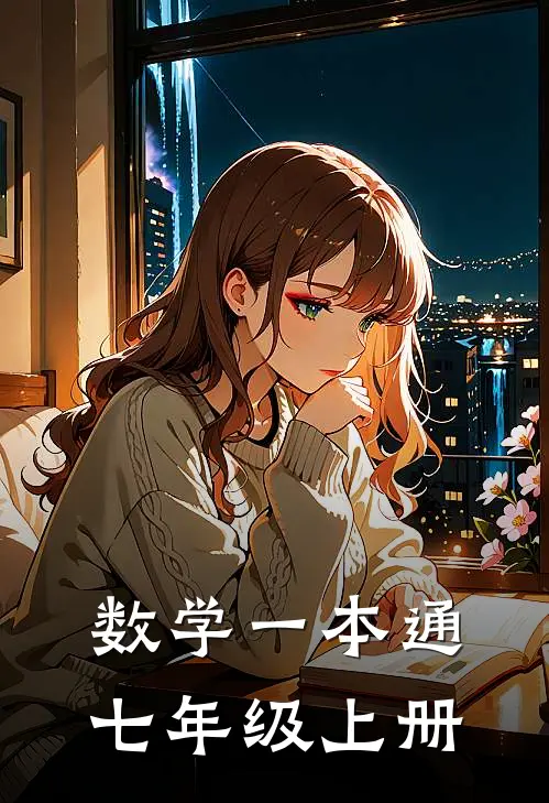 数学一本通七年级上册