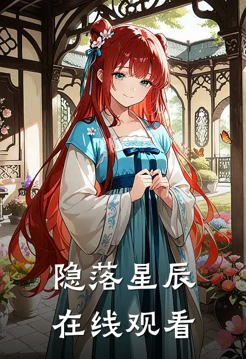 隐落星辰在线观看