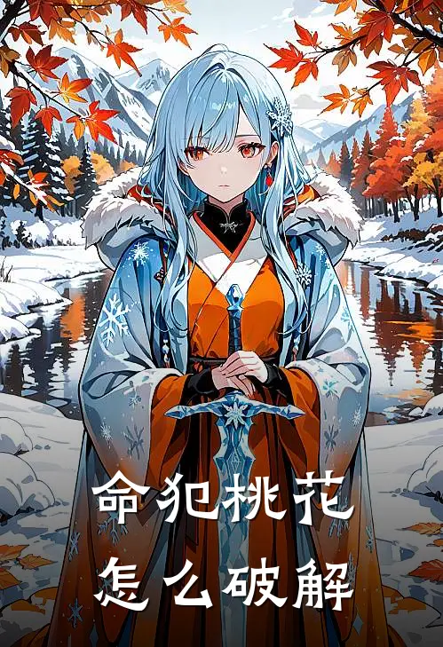 命犯桃花怎么破解