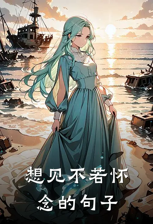 想见不若怀念的句子