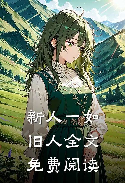 新人一如旧人全文免费阅读