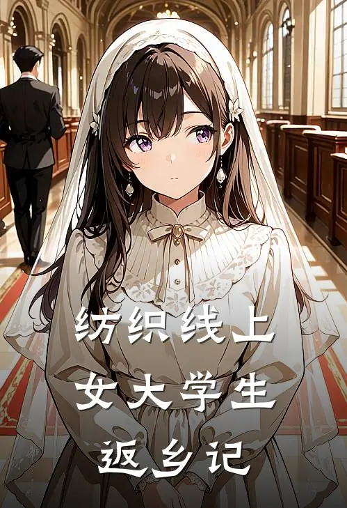 纺织线上女大学生返乡记