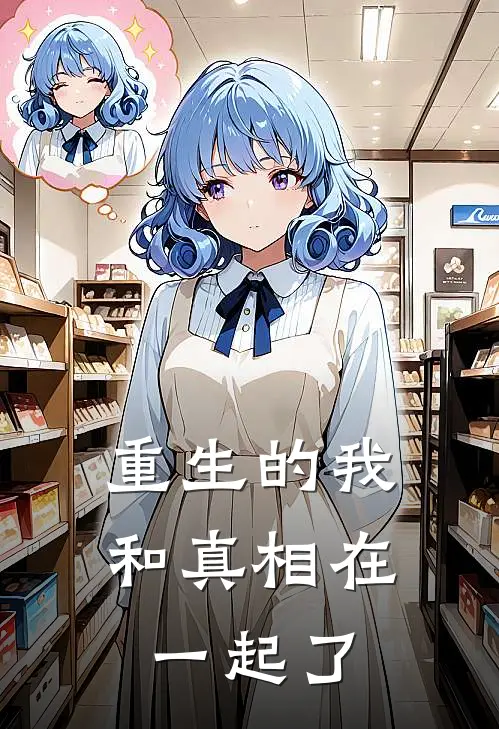 重生的我和真相在一起了