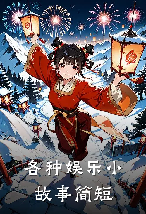 各种娱乐小故事简短