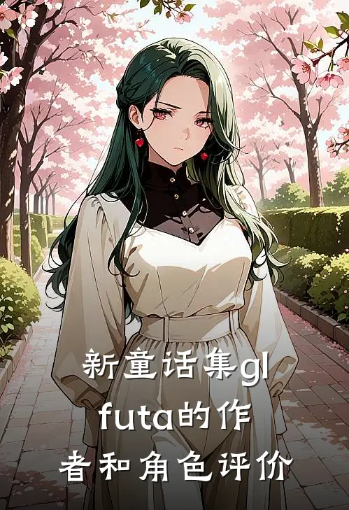 新童话集glfuta的作者和角色评价