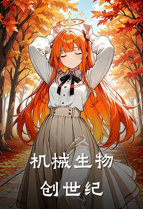 机械生物创世纪