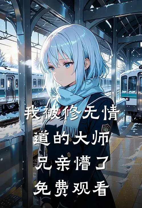 我被修无情道的大师兄亲懵了免费观看