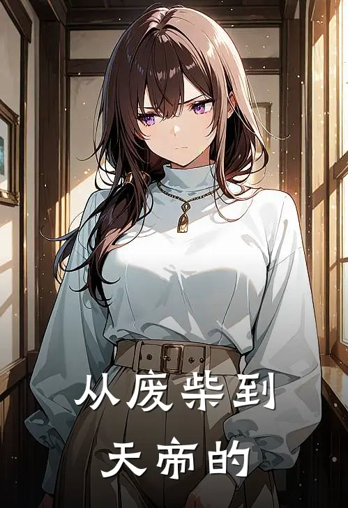 从废柴到天帝的