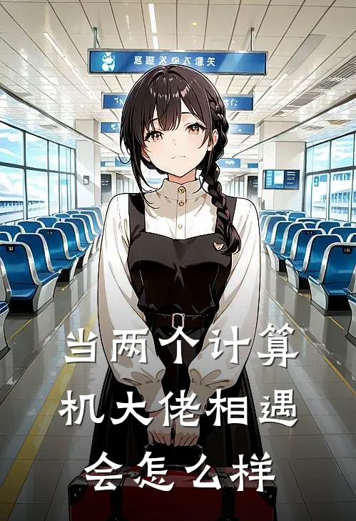 当两个计算机大佬相遇会怎么样