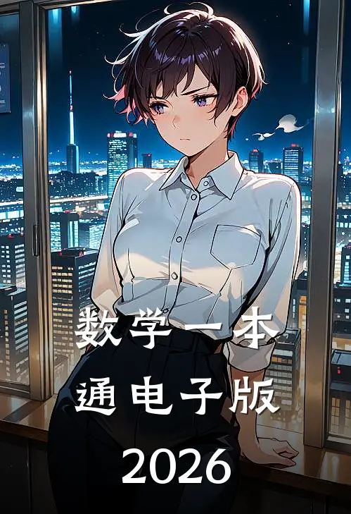 数学一本通电子版2026