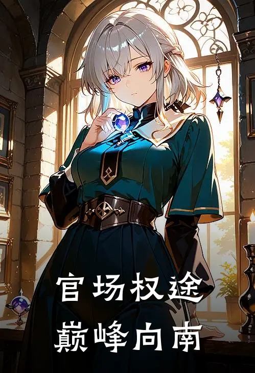 官场权途巅峰向南