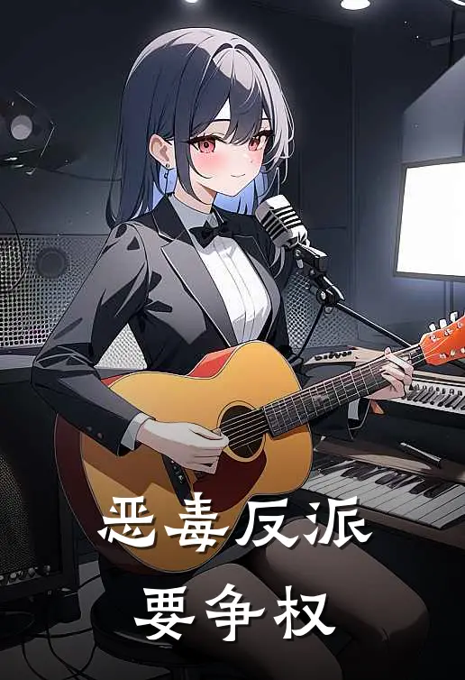 恶毒反派要争权