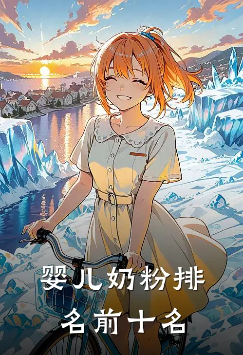 婴儿奶粉排名前十名