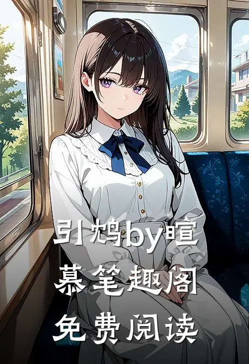 引鸩by暄慕笔趣阁免费阅读