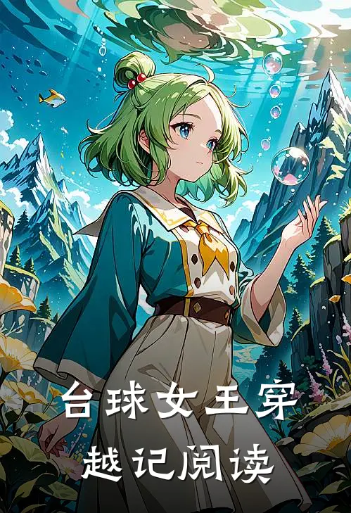 台球女王穿越记阅读