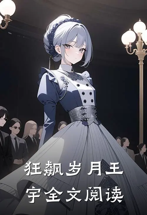 狂飙岁月王宇全文阅读