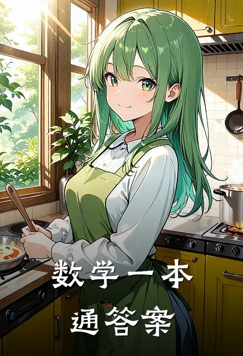 数学一本通答案