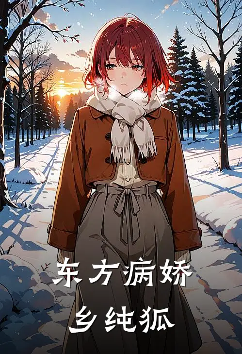 东方病娇乡纯狐