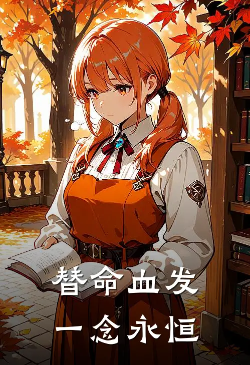 替命血发一念永恒