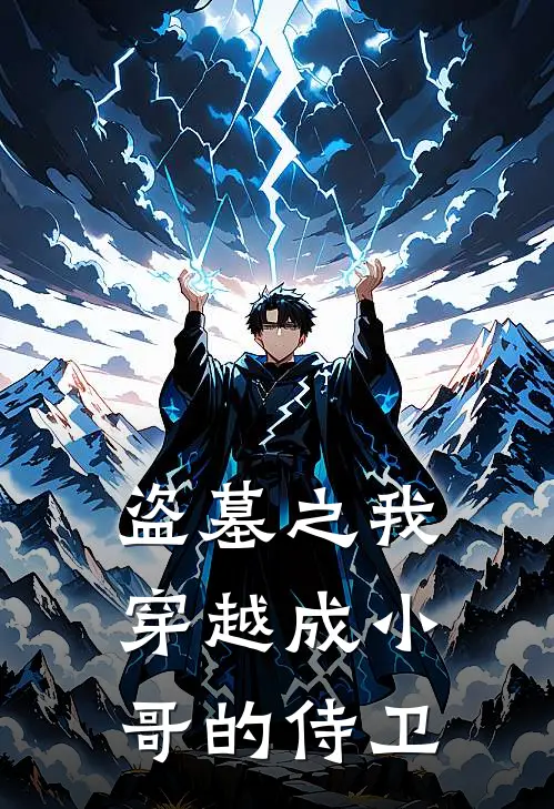 盗墓之我穿越成小哥的侍卫