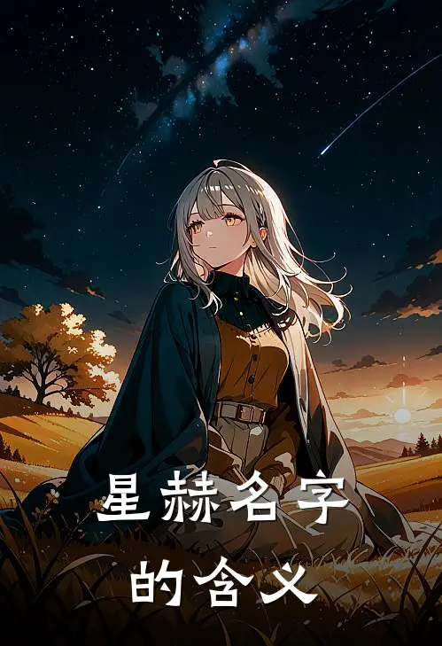 星赫名字的含义