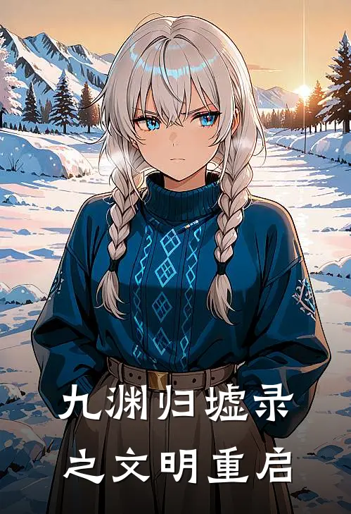 九渊归墟录之文明重启