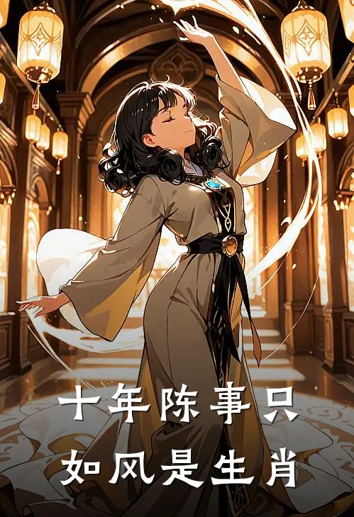 十年陈事只如风是生肖